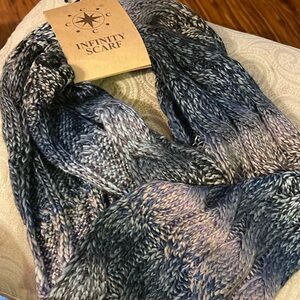 Infinity Scarf